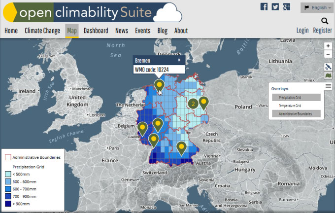 climability.org - Analyse your Climate Data